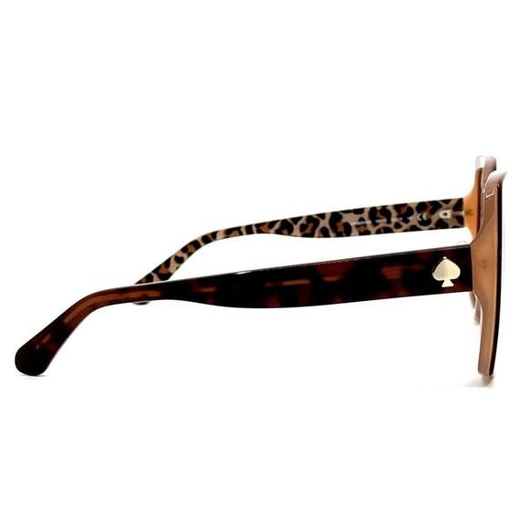 NEW!!! KATE SPADE Sunglasses KIMBER/G/S 086HA Authentic - Picture 3 of 11